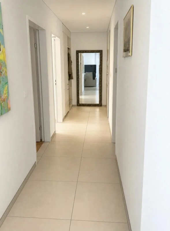 Non solo un appartamento di 3,5 locali - il tuo!