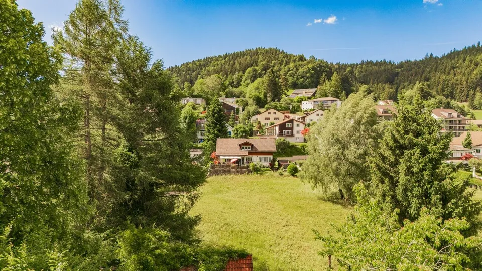 Bewilligte Architektenvilla an privilegierter Wohnlage – Foto 11 von 12