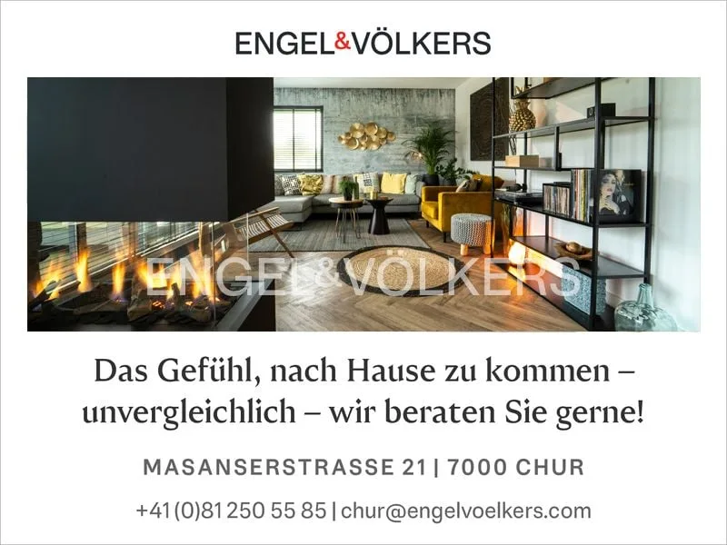 Für Liebhaber des Aussergewöhnlichen!