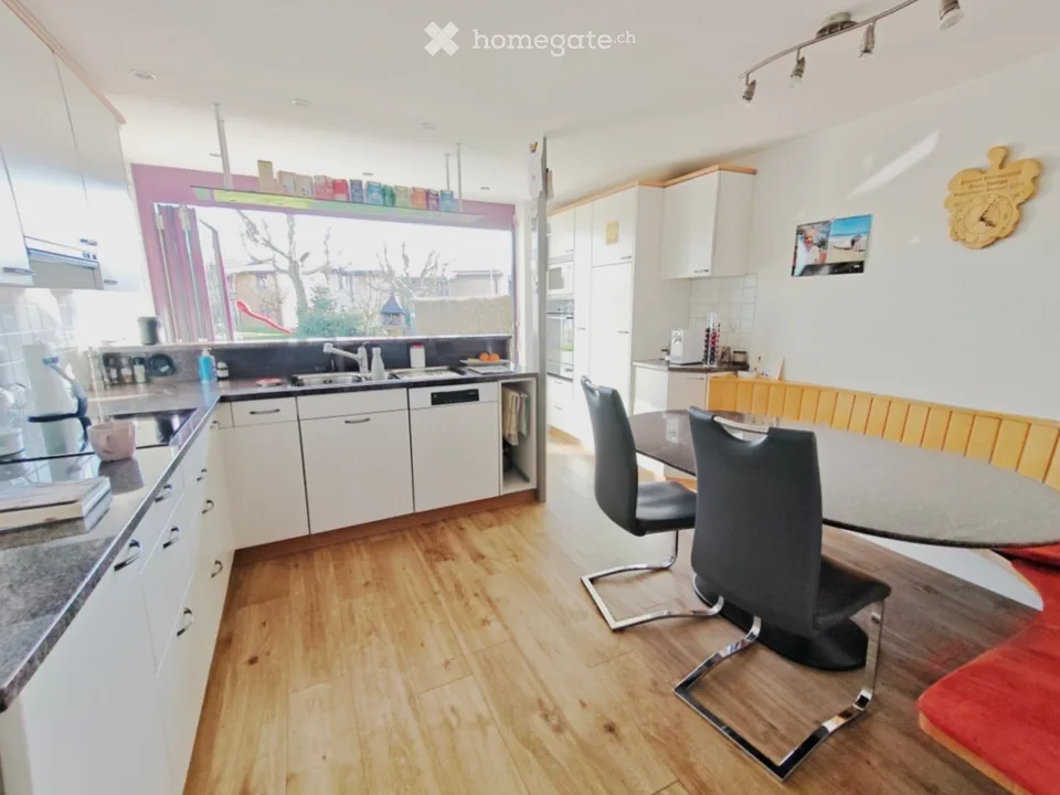 Ein neues Daheim für deine Familie ab 01.10.2026