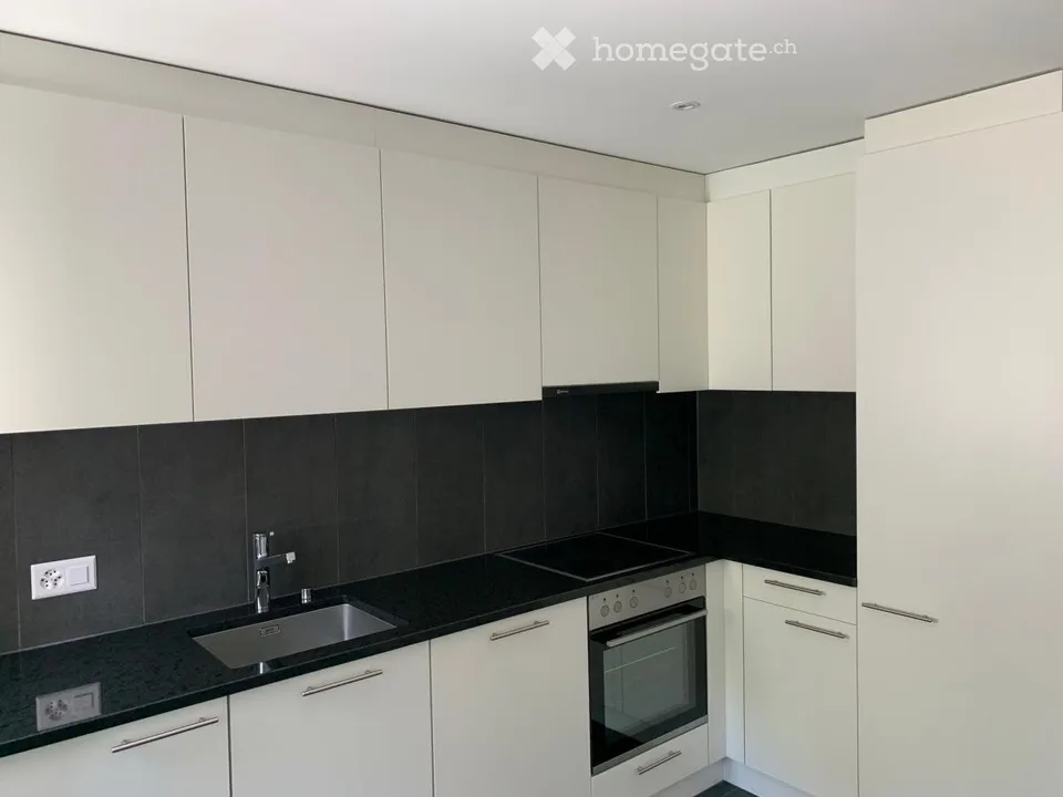 Appartement duplex de 4.5 pièces