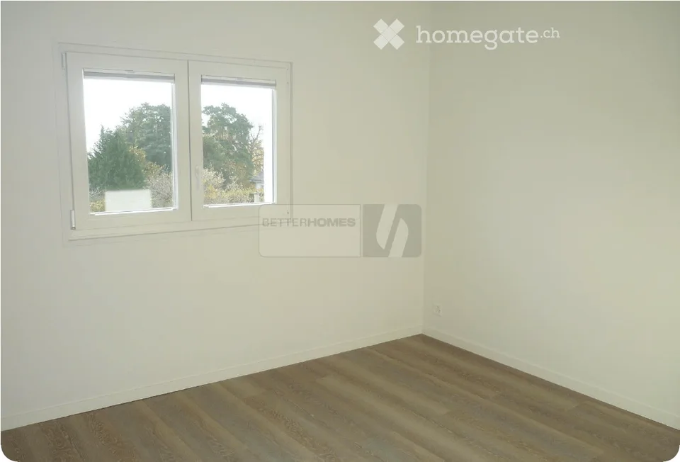 Charmantes 2-Zimmer-Wohnung in Rolle, am Ufer des Genfersees