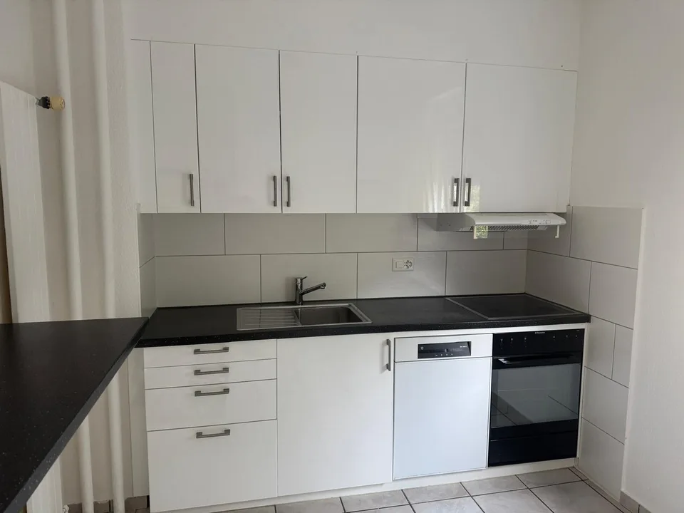 Appartement de 4 pièces au rez-de-chaussée surélevé à Péry-La Heutte
