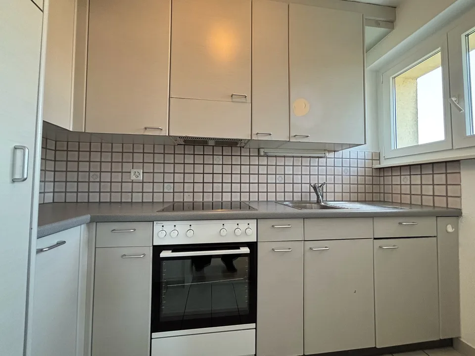 Charmantes 3-Zimmer-Wohnung in Delémont – sofort verfügbar!