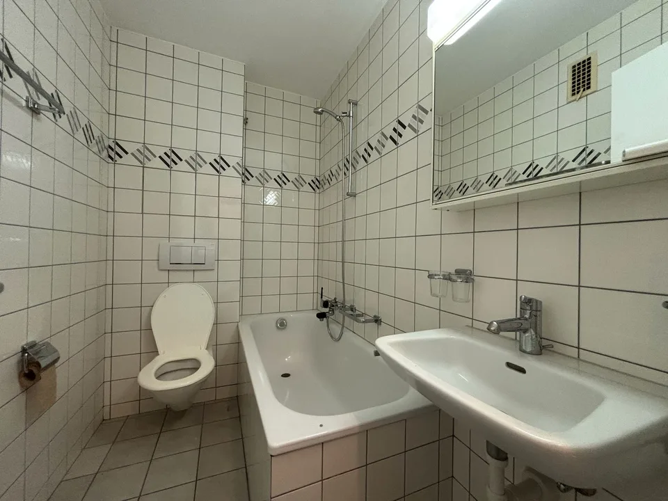 Charmantes 3-Zimmer-Wohnung in Delémont – sofort verfügbar!