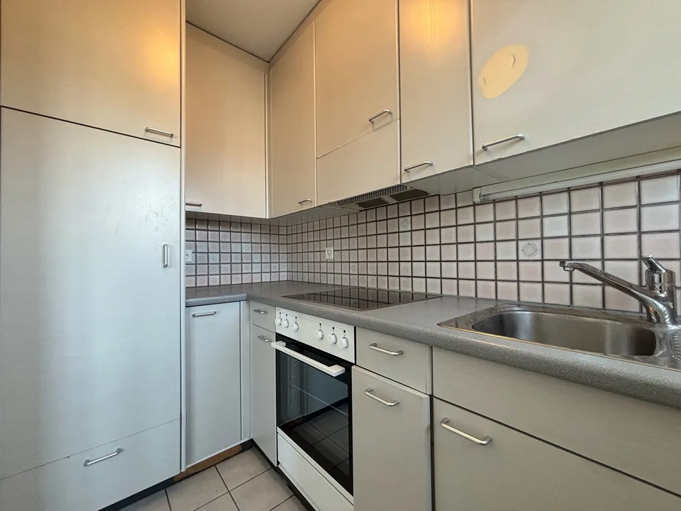 Charmantes 3-Zimmer-Wohnung in Delémont – sofort verfügbar!