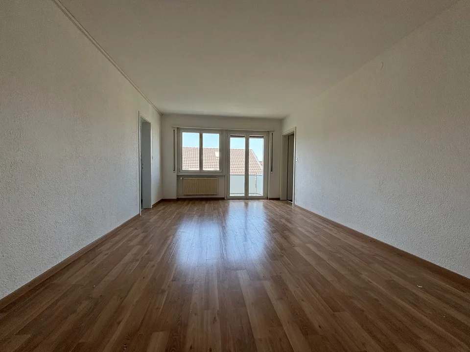 Charmantes 3-Zimmer-Wohnung in Delémont – sofort verfügbar! – Foto 6 von 8