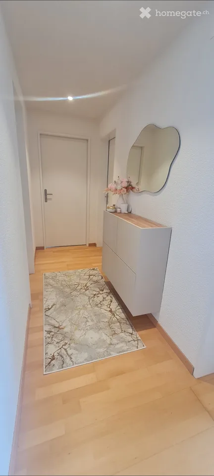 Flatmate wanted
