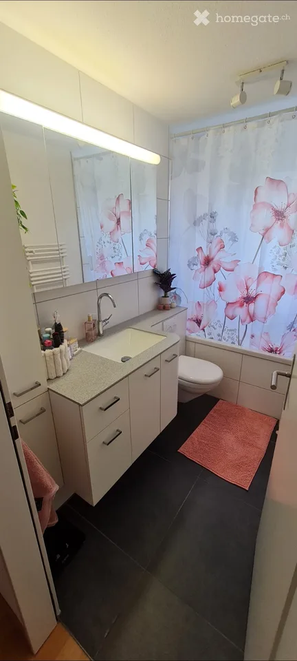 Flatmate wanted