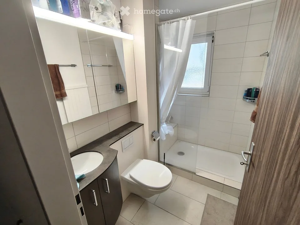 2 bedroom apartment in Seon