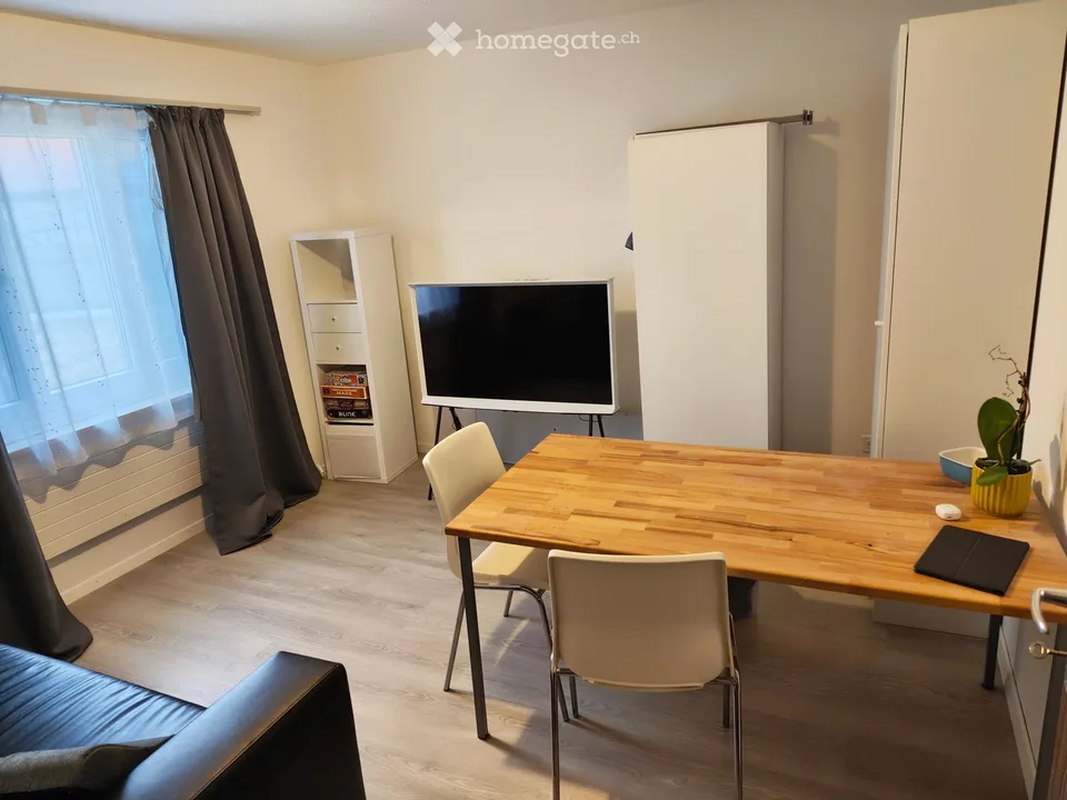 2 bedroom apartment in Seon