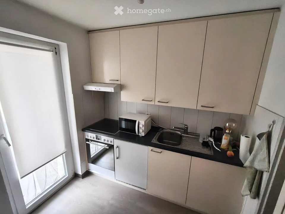 2 bedroom apartment in Seon