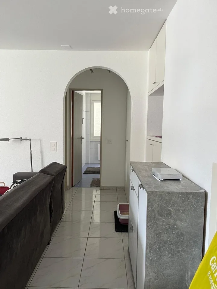 Location appartement