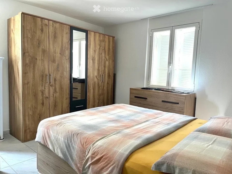 Location appartement