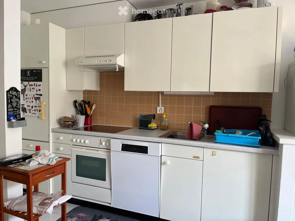 Location appartement