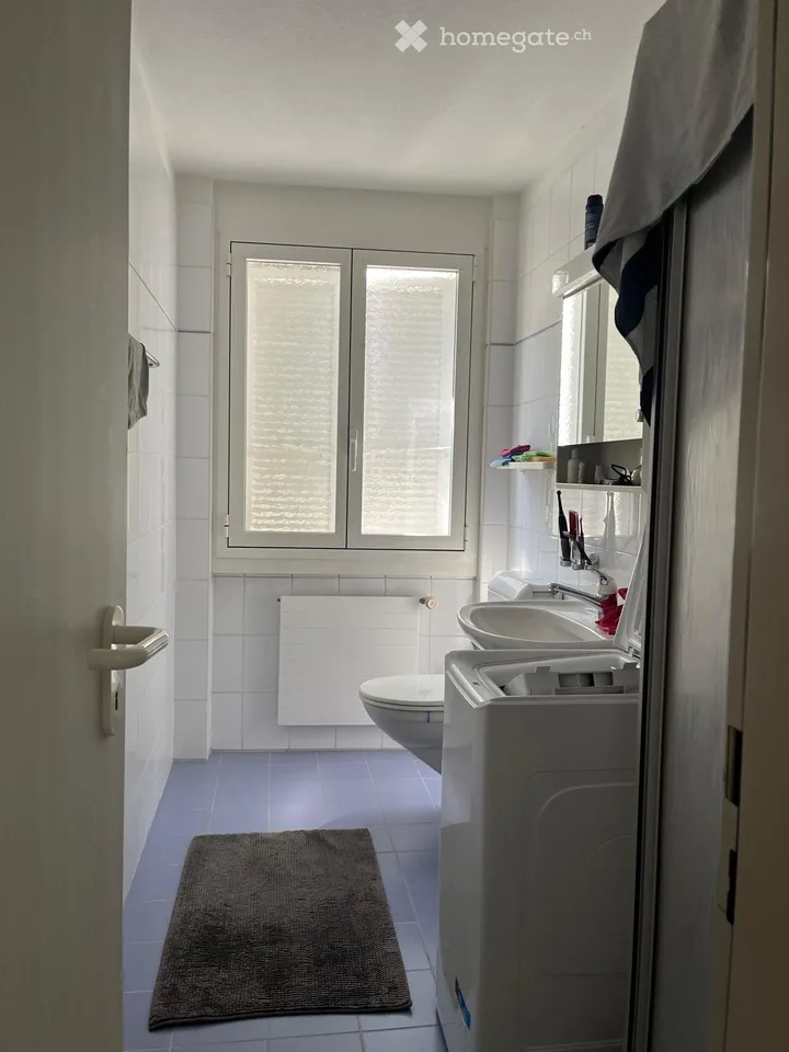 Location appartement