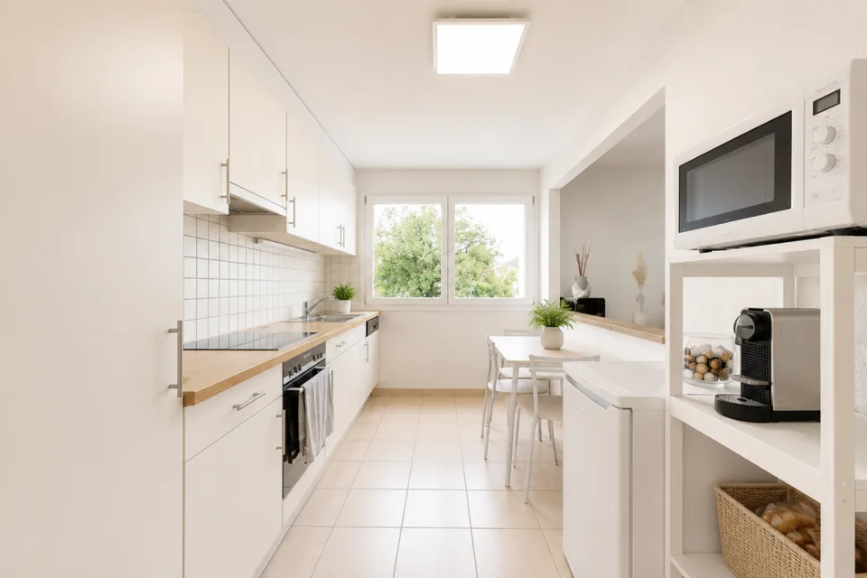 Appartement Yverdon