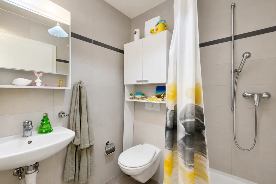 Magnifique appartement de 4.5 pièces à Yverdon-les-Bains - centre ville – photo 7 sur 12