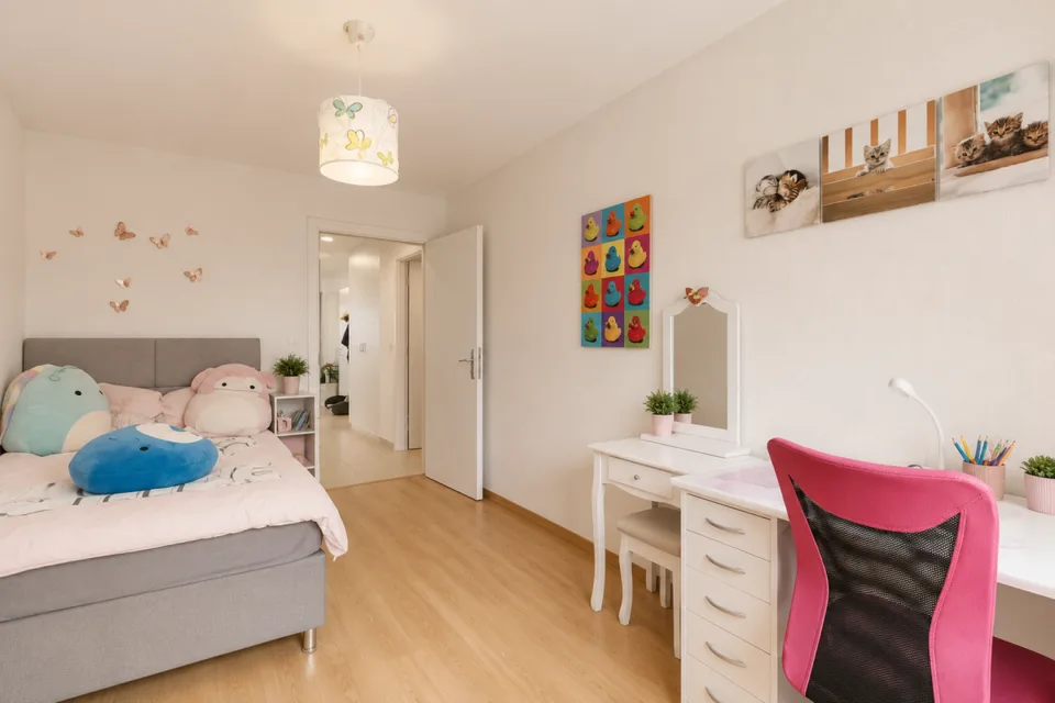 Magnifique appartement de 4.5 pièces à Yverdon-les-Bains - centre ville – photo 9 sur 12