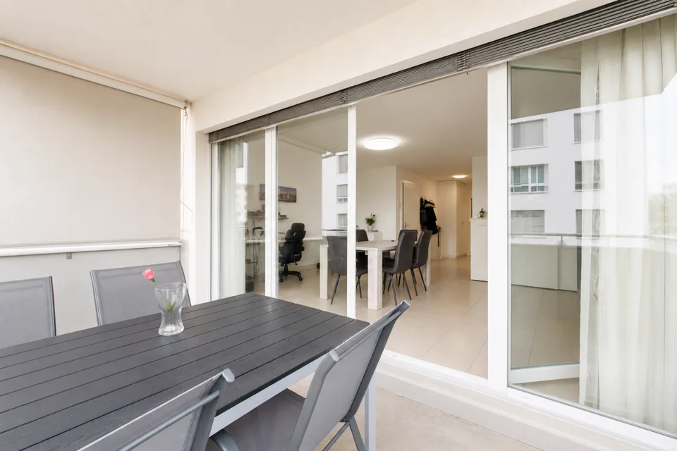 Appartement Yverdon