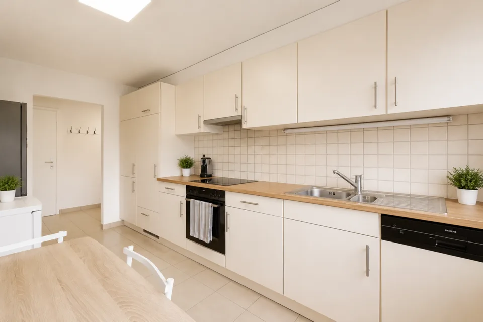 Appartement Yverdon