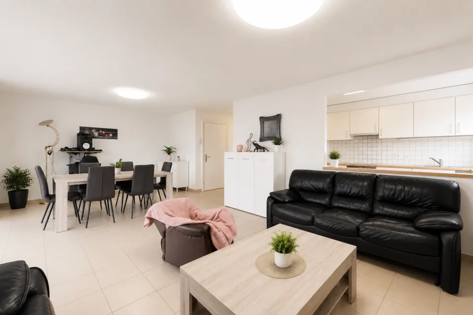 Appartement Yverdon