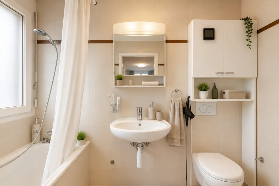 Magnifique appartement de 4.5 pièces à Yverdon-les-Bains - centre ville – photo 10 sur 12