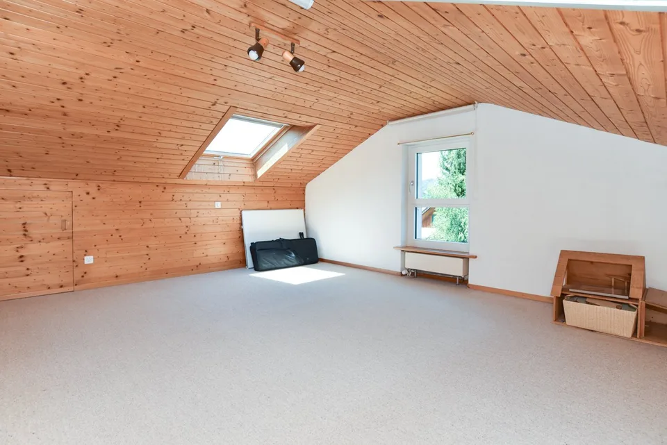 Una casa in una posizione tranquilla con spazio, luce e molta privacy – foto 12 di 15