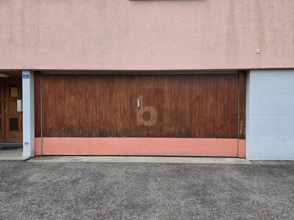 Ganzes Haus mit viel Potenzial