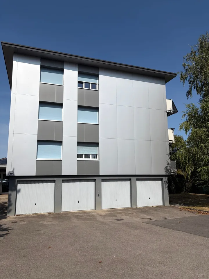 Wunderschönes komplett renoviertes 4-Zimmer-Apartment im Erdgeschoss