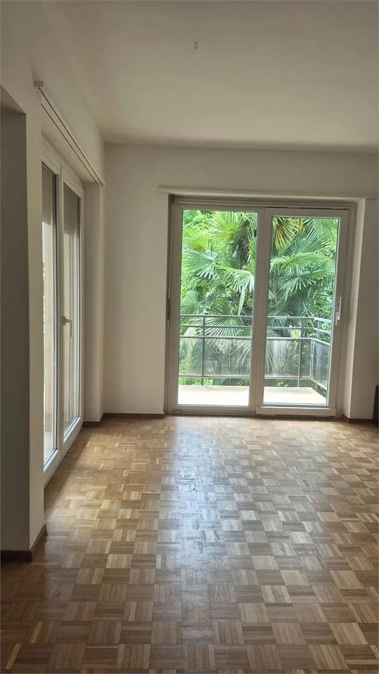 Appartement élégant de 2.5 pièces à louer - Lugano