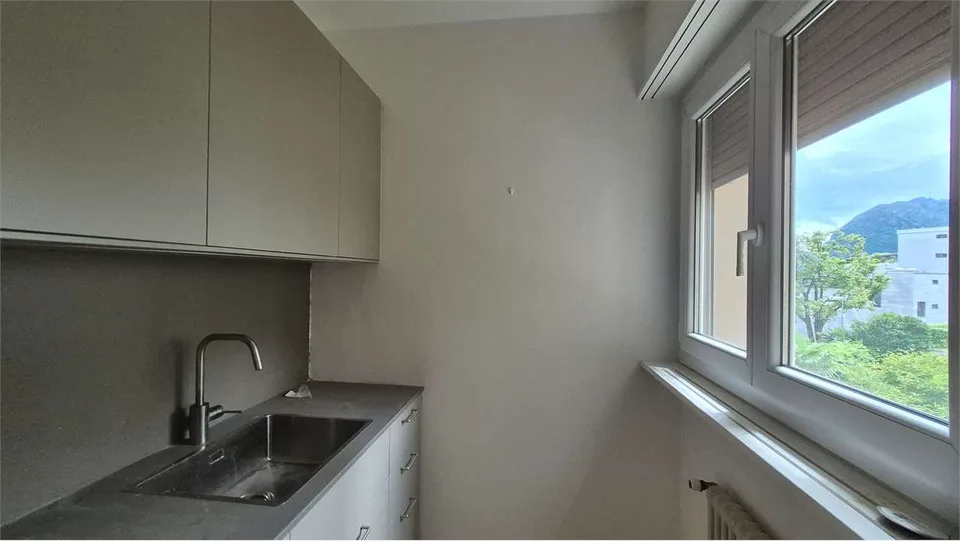 Appartement élégant de 2.5 pièces à louer - Lugano