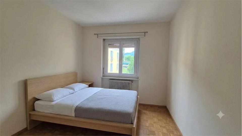 Appartement élégant de 2.5 pièces à louer - Lugano
