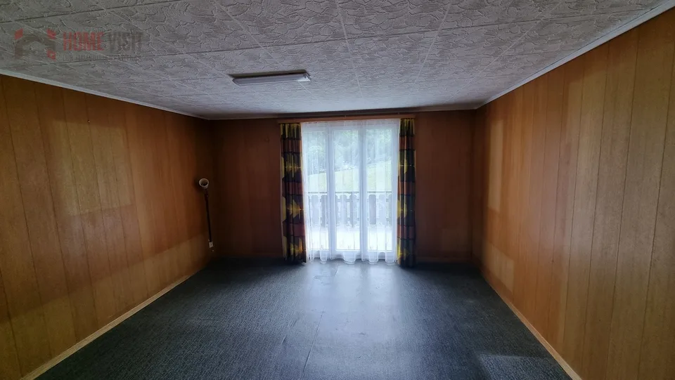 Charmantes Einfamilienhaus in malerischem Bergdorf  St. Niklaus VS