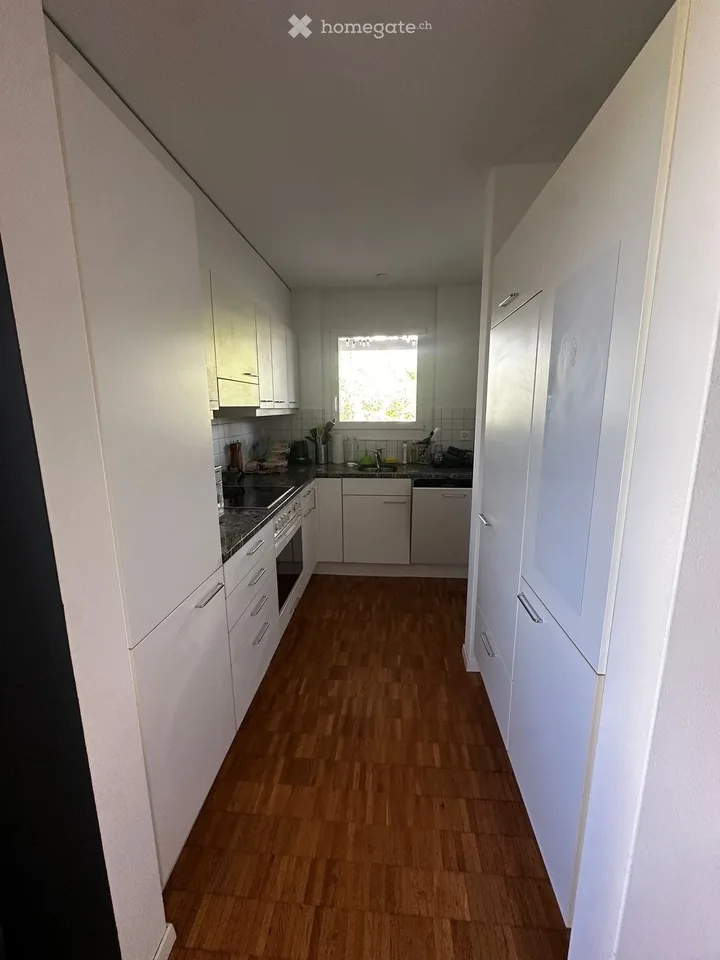 Appartement de 2,5 pièces lumineux