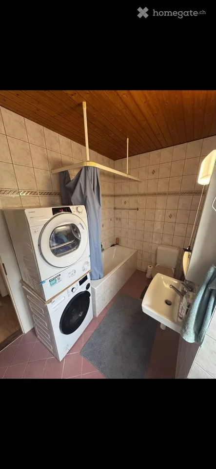 Appartement 4 pièces à louer