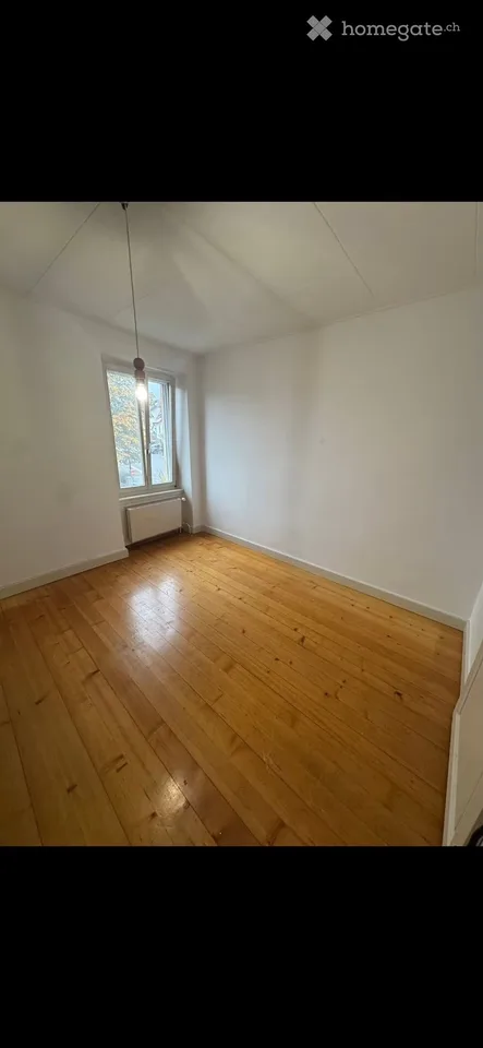 Appartement 4 pièces à louer