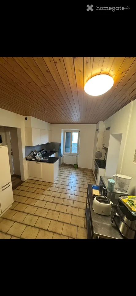 Appartement 4 pièces à louer