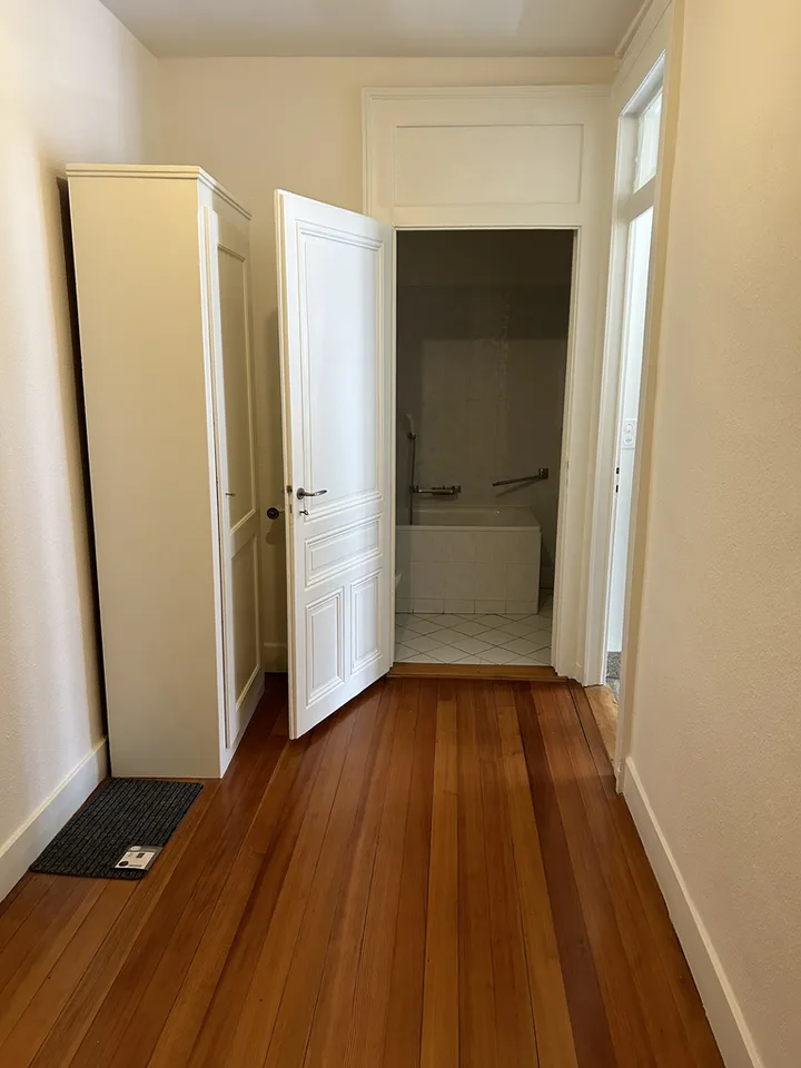 Two-room apartment