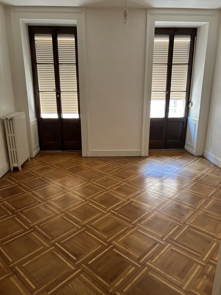 Appartement de 2 pièces