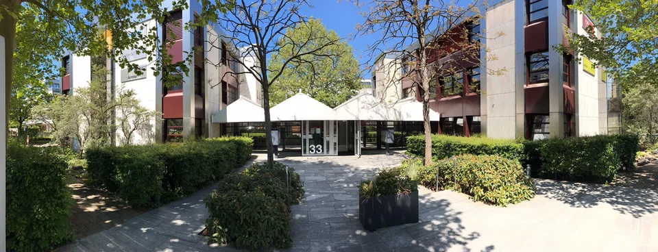 Top sanierte Büroräume im steuergünstigen Zumikon ca. 141 m2