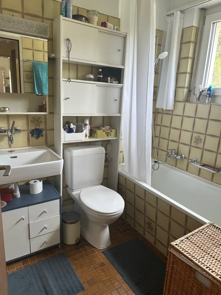Appartement de 4,5 pièces confortable à louer