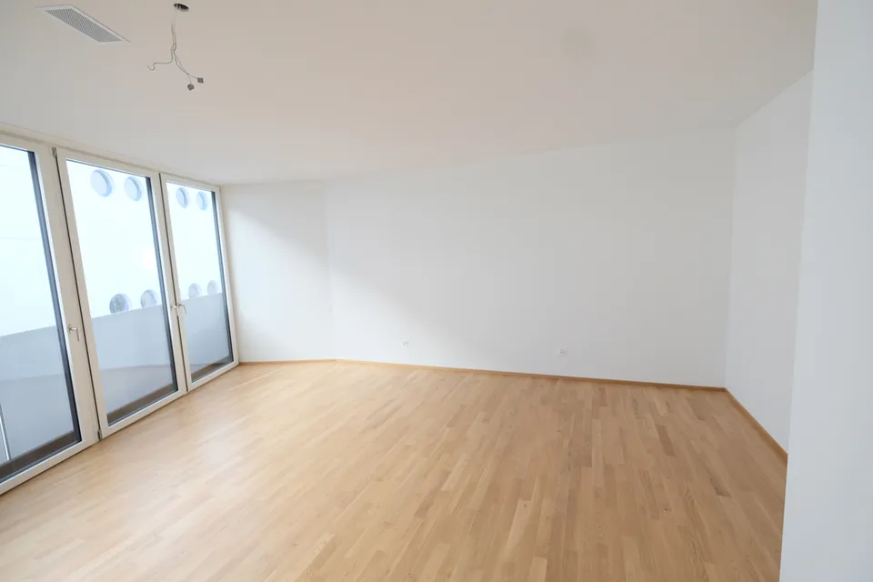 Modern loft apartment near the exhibition center