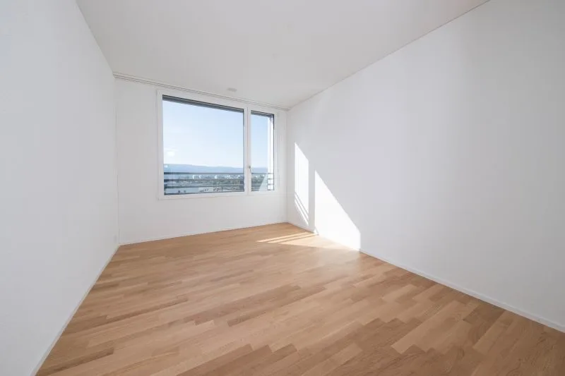 Appartement 3,5 pièces au 6e étage