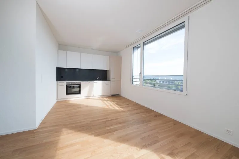 Appartement 3,5 pièces au 6e étage