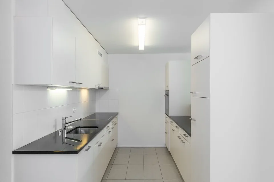 Your future home