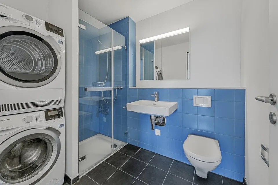 4.5 Zimmerwohnung im EG: Ihre persönliche Wohlfühloase!