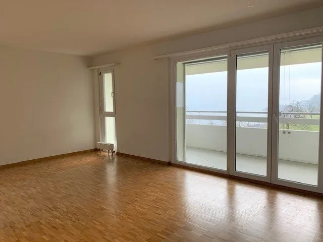 Appartement moderne 3.5 pièces au bord du lac de Zurich à louer