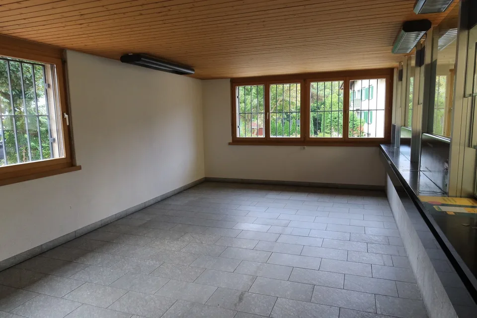 Ihr neues Geschäftsdomizil