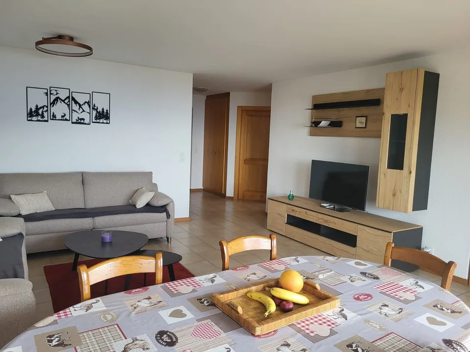 Locations de vacances: Appartement Grand Horizon 4 personnes